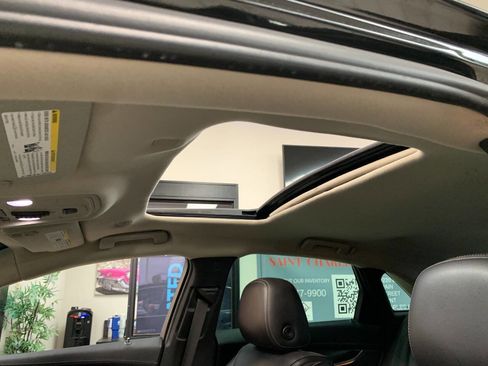 Used 2018 Cadillac XTS Luxury image 20