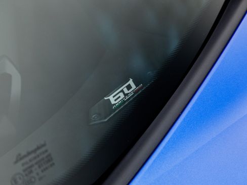Used 2023 Lamborghini Huracan Tecnica RWD image 68