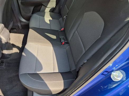 Certified 2023 Kia Forte LXS w/ LXS Technology Package FWD image 21