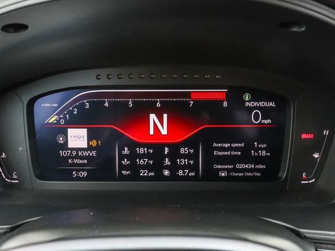 Used 2023 Honda Civic Type R image 36