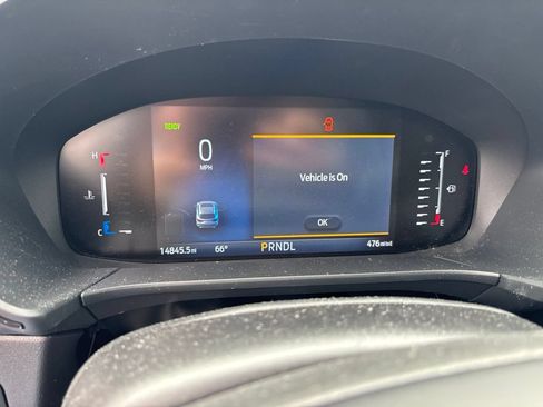 Used 2023 Ford Escape ST-Line w/ Equipment Group 301A FWD image 7