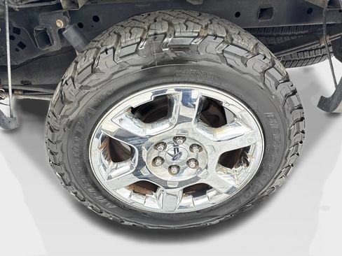 Used 2013 Ford F150 XLT w/ Luxury Equipment Group AWD/4WD image 77