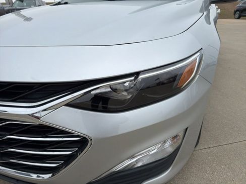 Used 2019 Chevrolet Malibu LS w/ LPO, Convenience Package 1 image 12