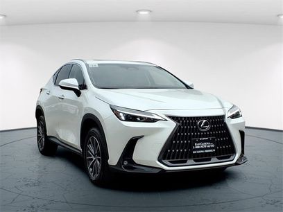Used 2024 Lexus NX 350 AWD