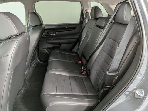 New 2026 Honda CR-V Sport-L image 24