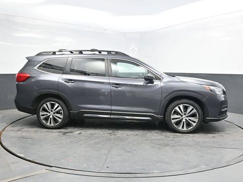 Used 2021 Subaru Ascent Limited w/ Technology Package AWD/4WD image 9