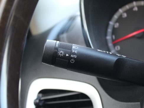 Used 2017 GMC Terrain Denali image 26