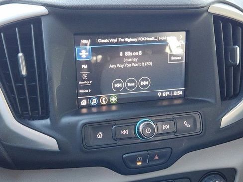 Used 2024 GMC Terrain SLE image 5