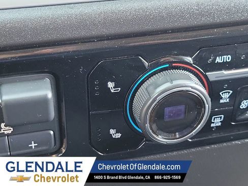 Certified 2025 Chevrolet Silverado 2500 LT w/ Convenience Package AWD/4WD image 30