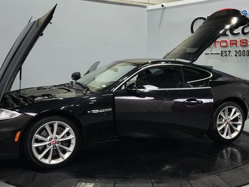 Used 2014 Jaguar XK Touring RWD image 17