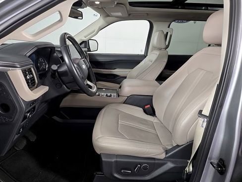 Certified 2024 Ford Expedition Limited image 15