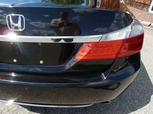 Used 2014 Honda Accord EX-L image 7