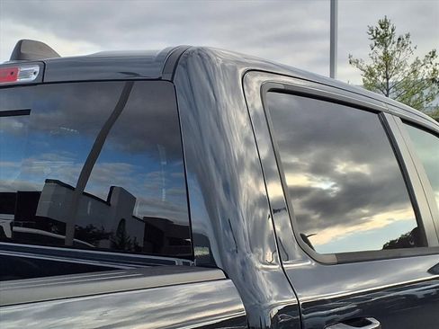 New 2026 RAM 1500 Big Horn image 26