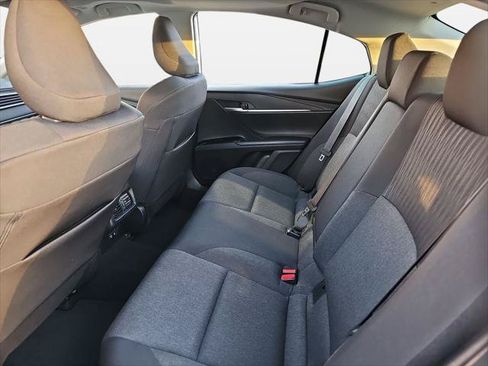 Certified 2025 Toyota Camry LE w/ Convenience Package FWD image 20