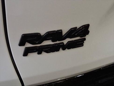 Certified 2024 Toyota RAV4 SE w/ Weather & Moonroof Package AWD/4WD image 6