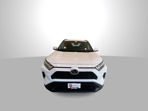 Certified 2025 Toyota RAV4 XLE image 3