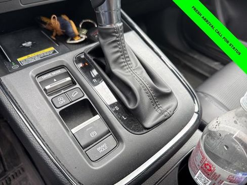 Certified 2024 Honda CR-V EX-L image 37