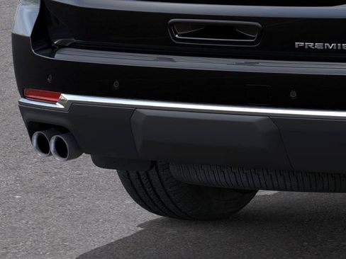 New 2026 Chevrolet Tahoe Premier AWD/4WD image 38