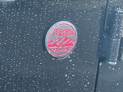 Used 2020 Jeep Wrangler Unlimited Rubicon AWD/4WD image 20