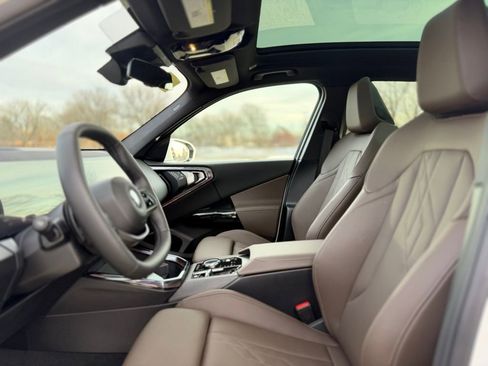 New 2026 BMW X3 xDrive30 w/ Convenience Package image 13