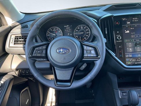 New 2025 Subaru Ascent Bronze Edition image 15