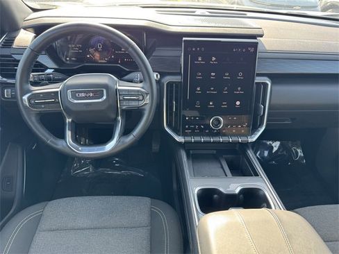 Certified 2025 GMC Acadia Elevation image 13