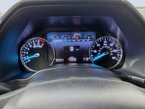 Used 2020 Ford Expedition Platinum AWD/4WD image 13