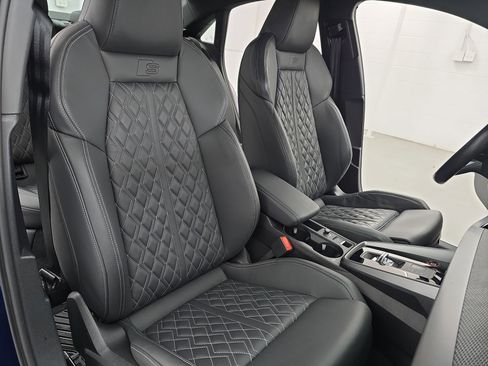 Used 2024 Audi S3 Premium Plus image 10