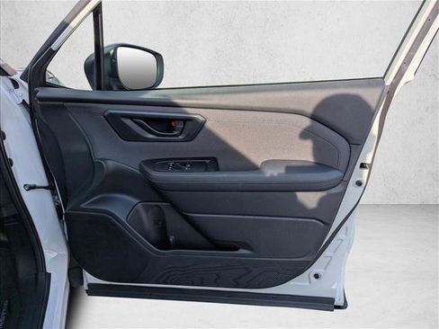 Used 2025 Subaru Forester Premium w/ Protection Package (1PH) image 27