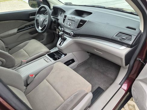 Used 2014 Honda CR-V EX image 11