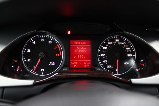 Used 2012 Audi A4 2.0T Premium FWD image 18