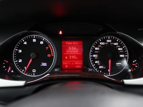 Used 2012 Audi A4 2.0T Premium FWD image 18