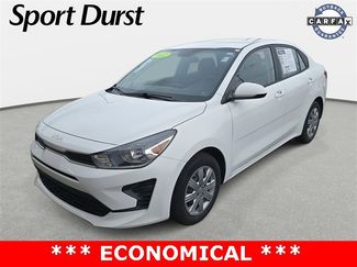 Used 2022 Kia Rio S video 1