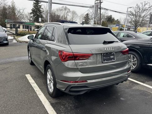 Certified 2025 Audi Q3 2.0T Premium w/ Convenience Package image 6
