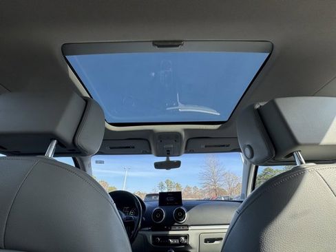 Used 2016 Audi A3 1.8T Premium image 22