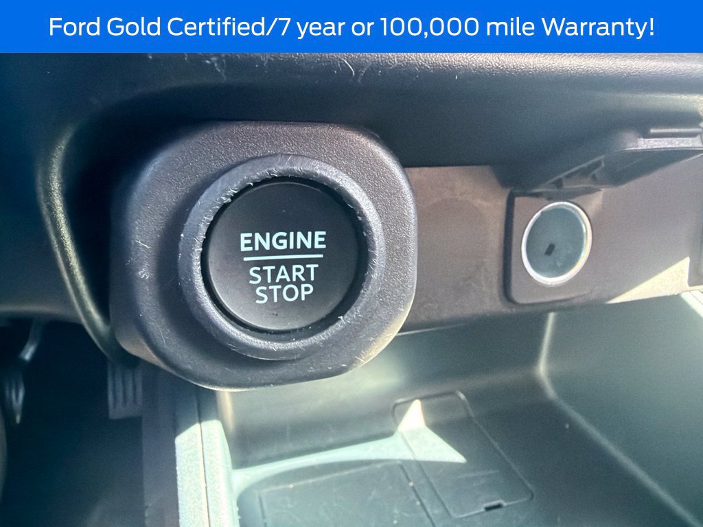 Certified 2026 Ford Maverick XLT AWD/4WD image 26