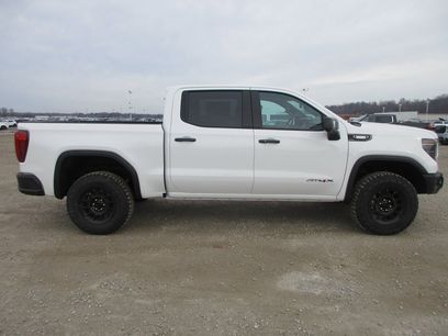 New 2026 GMC Sierra 1500 AT4X w/ AT4X AEV Edition