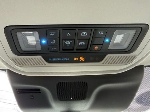 New 2025 Ford Expedition Max Platinum w/ Driver's Package image 29