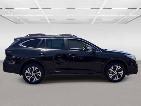 Certified 2021 Subaru Outback Limited w/ Popular Package #2 AWD/4WD image 6