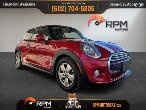 Used 2014 MINI Cooper 2-Door Hardtop image 25