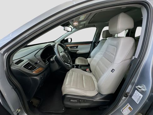 Used 2018 Honda CR-V EX-L image 13