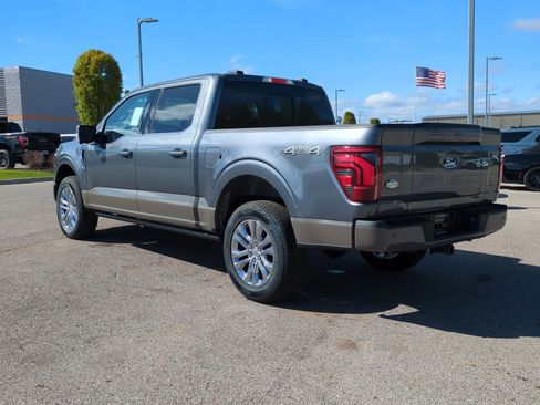 New 2026 Ford F150 King Ranch AWD/4WD image 6