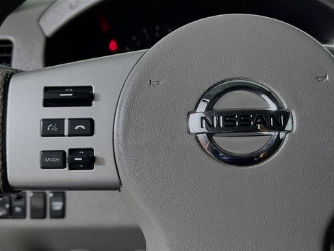 Used 2019 Nissan Frontier SV RWD image 18