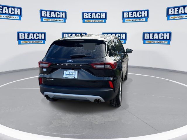 Used 2025 Ford Escape Active FWD image 7