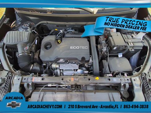 Used 2022 GMC Terrain AT4 AWD/4WD image 21