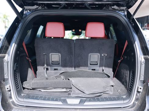 Used 2023 Dodge Durango SRT Hellcat AWD/4WD image 45