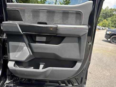 Used 2024 Ford F150 Raptor w/ Equipment Group 803A Raptor R AWD/4WD image 19