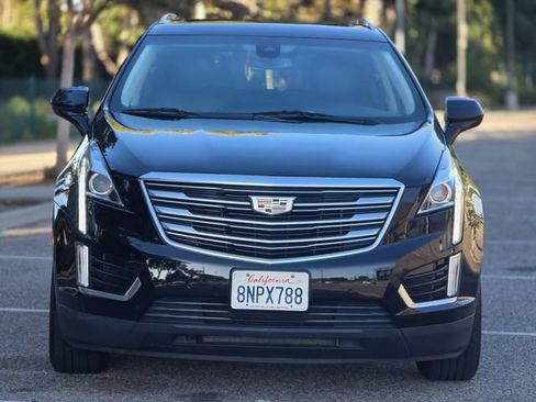 Used 2018 Cadillac XT5 Luxury w/ Driver Awareness Package FWD image 19