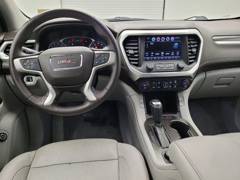 Used 2018 GMC Acadia SLT image 22