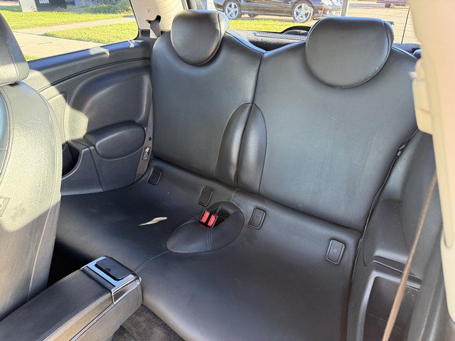 Used 2006 MINI Cooper S FWD image 11